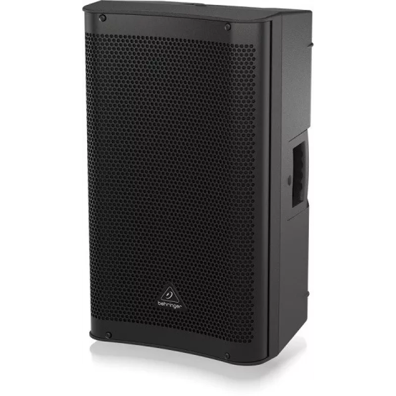Behringer DR112DSP - active loudspeaker 12 with Bluetooth