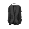 White Shark GBP-009 Trooper Laptop Backpack, 16-inch, Black