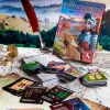 Pegasus Spiele Die Kartographin board game