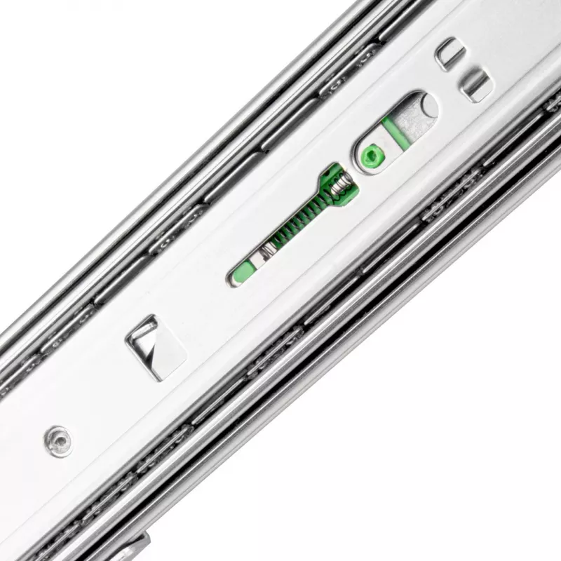 SilverStone SST-RMS07-20 Rackmount Mount for 1U and 2U