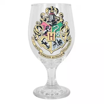 Paladone Hogwarts Colour Change Water Glass