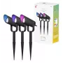 Smart lighting spot Hombli HBSK-0100 Bluetooth 6 W Black