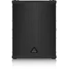 Behringer EUROLIVE B1500XP loudspeaker 2-way Black Wired