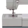 Singer | Sewing machine | 4423 | Number of stitches 23 | Number of buttonholes 1 | Grey