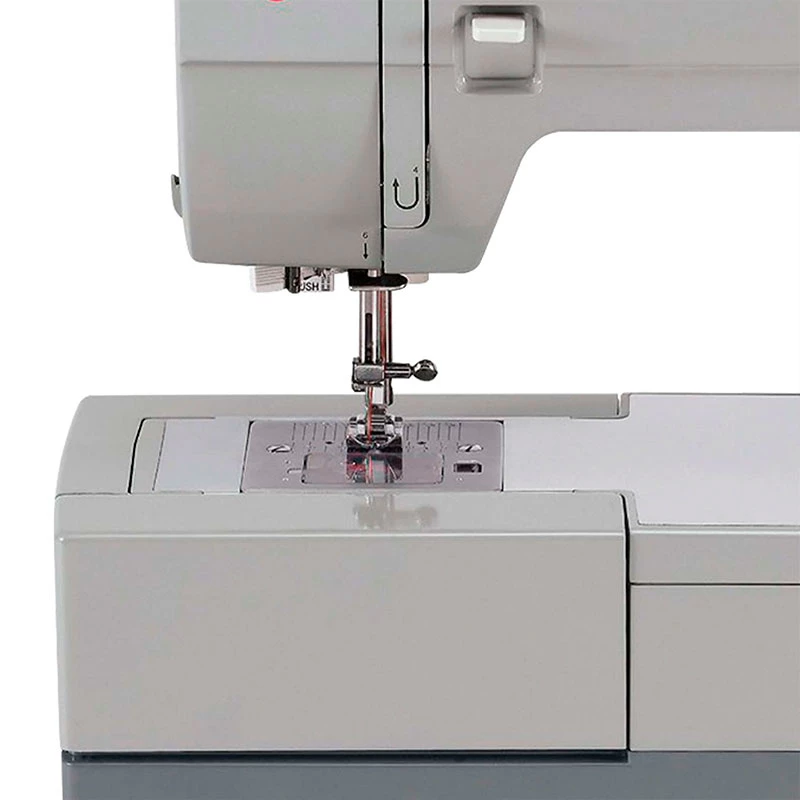 Singer | Sewing machine | 4423 | Number of stitches 23 | Number of buttonholes 1 | Grey
