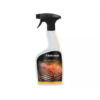 Cleaning Fluid FRISCHER FR00007_500, grill cleaner 500 ml