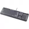 Thock V2, Gaming Keyboard Grey, DE-Layout, ENDORFY Red