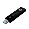 HP x911w USB flash drive 256 GB USB Type-A 3.2 Gen 1 (3.1 Gen 1) Black