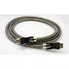 ROLINE HDMI Ultra HD with Ethernet - HDMI mit Ethernetkabel - HDMI (M)
