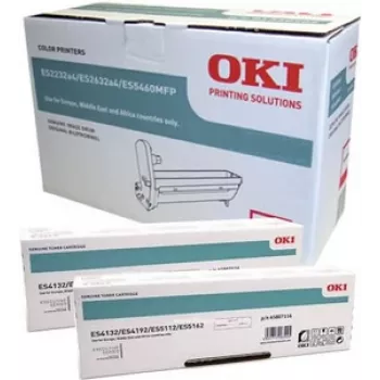 OKI TONER Yellow ES5432/5473
