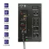 Uninterruptible Power Supply Qoltec 53043