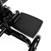 Knee walker rehabilitation support