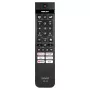 Savio RC-26 remote control IR Wireless TV Press buttons