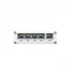 TELTONIKA RUT300 Industrial wired router 5X RJ45 100MB / S
