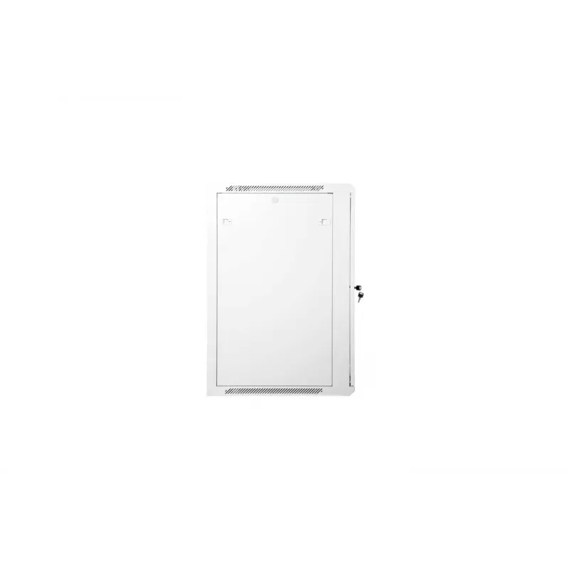 Digitus DN-W19 15U/600 rack cabinet Wall mounted rack Light grey