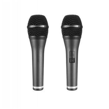 Beyerdynamic TG V70d Black Stage/performance microphone