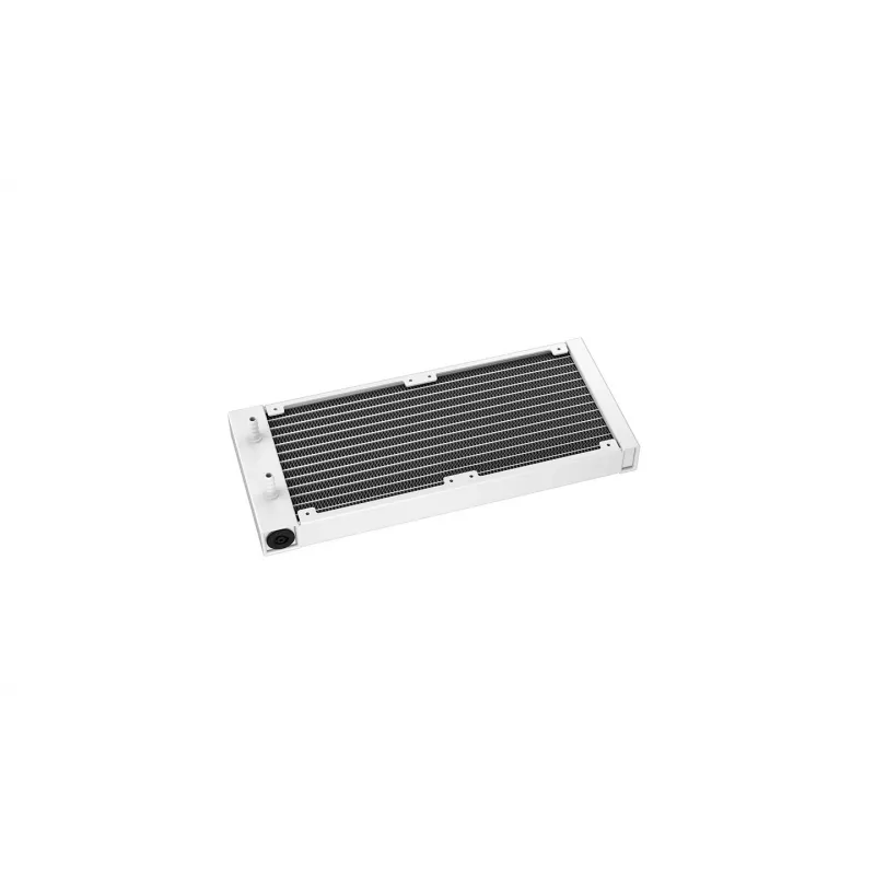 All-in-one liquid cooler DeepCool LS520 WH