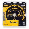 Circular saw blade DeWALT DT20433-QZ 1 pc