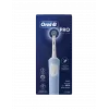 Oral-B | Vitality Pro Electric Toothbrush Rechargeable For adults Number of brush heads included 1 Number of teeth brushing modes 3 Blue