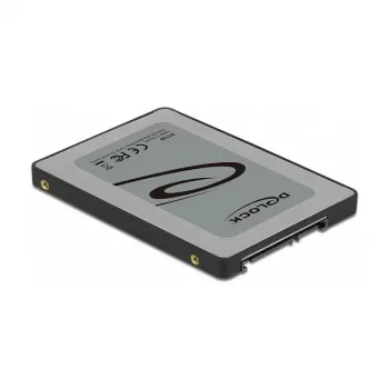 Card Reader DeLOCK 91750 SATA Internal Grey