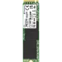 Transcend MTE662T-I 2 TB Internal M.2 PCIe NVMe SSD 2280 PCIe NVMe 3.0 x4 Industrial TS2TMTE662T-I (TS2TMTE662T-I)