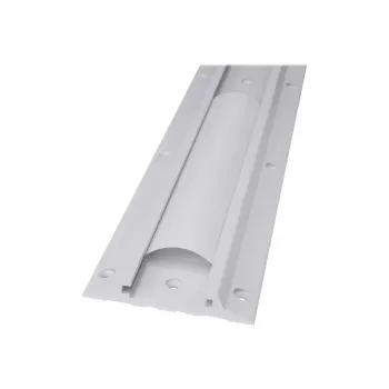 Wall Track Ergotron 34 inch Aluminium 31-018-182