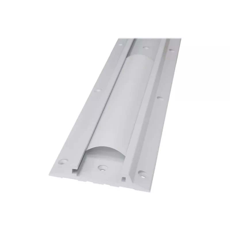 Wall Track Ergotron 34 inch Aluminium 31-018-182