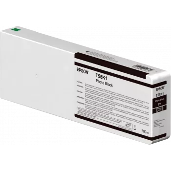 Ink cartridge Epson UltraChrome Pro10 Grey 350 ml, single pack