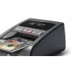 Safescan 185-S counterfeit bill detector Black