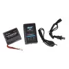 Excavator Amewi 22540 RC model Electric engine 1:16 2000 mAh