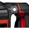 Rotary Hammer TE-RH 40 3F (Red/black, 1.050 Watt, SDS-max)