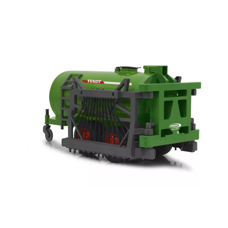 Jamara Fendt Water Tank with hose dispenser Radio-Controlled (RC) model