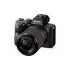 Sony α 7 III + 28-70mm MILC 24.2 MP CMOS 6000 x 4000 pixels Black