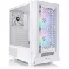 PC Case Thermaltake Ceres 350 MX Midi Tower White