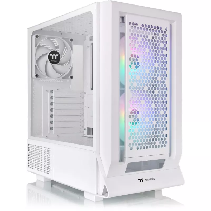 PC Case Thermaltake Ceres 350 MX Midi Tower White