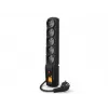 Surge Protector ACAR F5 3M Black