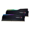 Desktop memory G.SKILL Trident Neo RGB DDR5 2×16GB 6000 MHz CL30, 32 GB, dual-channel, 1.1V, XMP 3.0