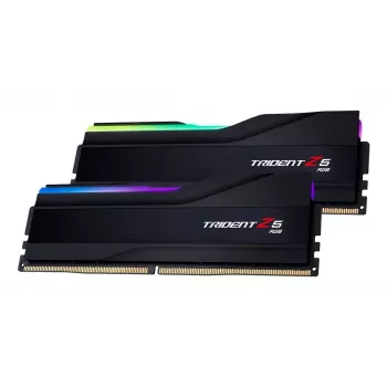 Desktop memory G.SKILL Trident Neo RGB DDR5 2×16GB 6000 MHz CL30, 32 GB, dual-channel, 1.1V, XMP 3.0