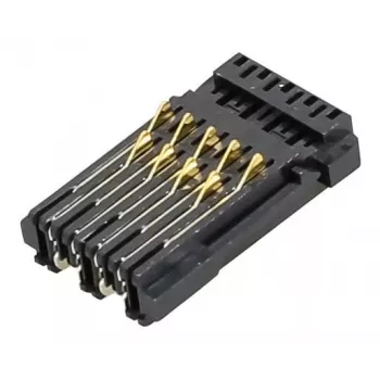Epson connector CSIC 2139742 — internal cable connector for Epson printers