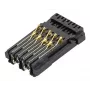 Epson connector CSIC 2139742 — internal cable connector for Epson printers