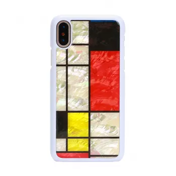 Cover Man&Wood MSN611 mobile phone case