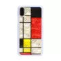 Cover Man&Wood MSN611 mobile phone case