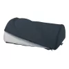 Desk Mat Leitz Ergo Cosy Black Non-Plastic 5371-00-89