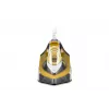 Camry CR 5029 iron Steam iron Black,Yellow 2400 W