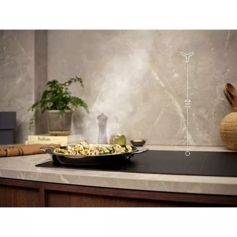 Electrolux CFG526R Black 450 m³/h