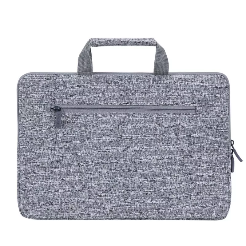 Rivacase 7913 33.8 cm (13.3) Sleeve case Black, Grey