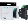 Shelly Wave Pro 2PM LR two-channel Z-Wave DIN rail controller