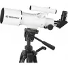 Bresser Optics CLASSIC 70/350 Refractor 140x Black, White