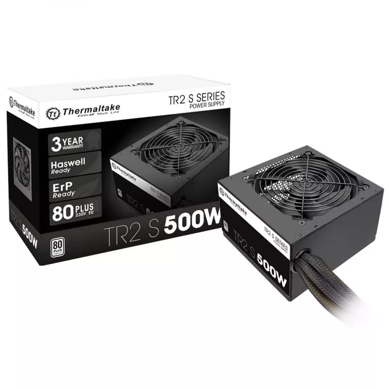 Power Supply Unit Thermaltake TR2 S 500 W