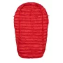 Sleeping bag Quest 4TWO-RED-RED SPIDER by Quest — model 4TWO-RED-RED SPIDER